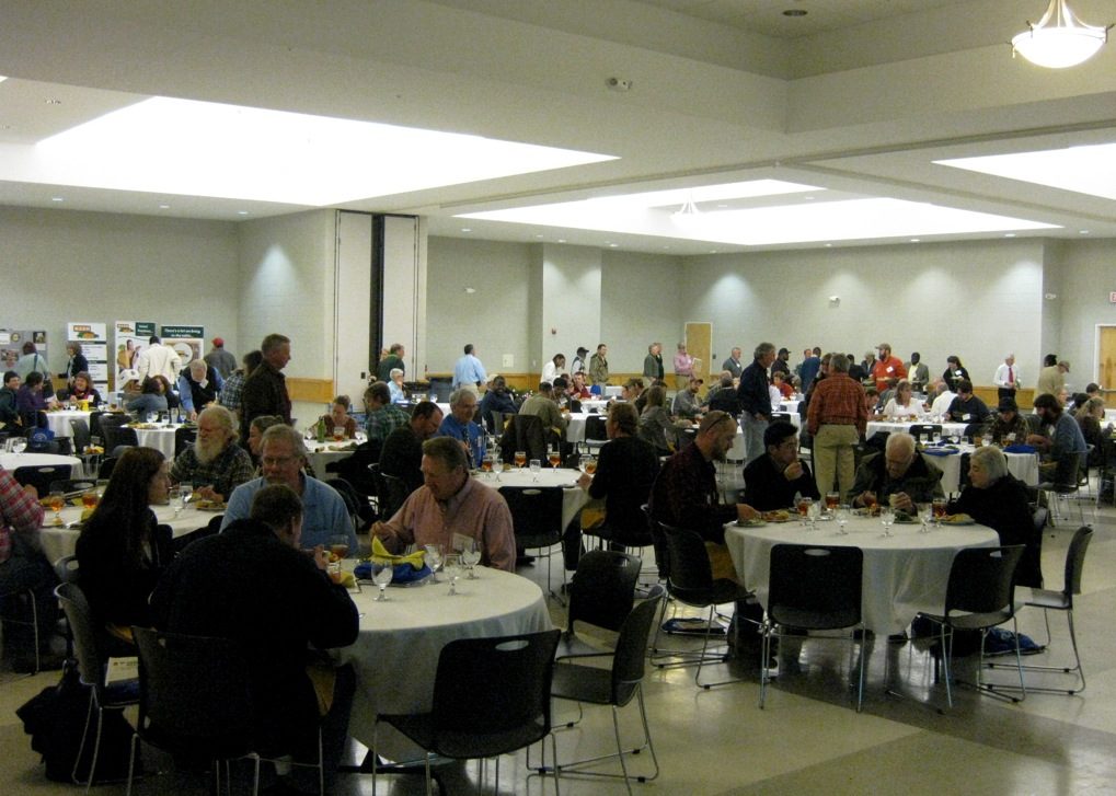 ORGANIC COMMODITY CONFERENCE