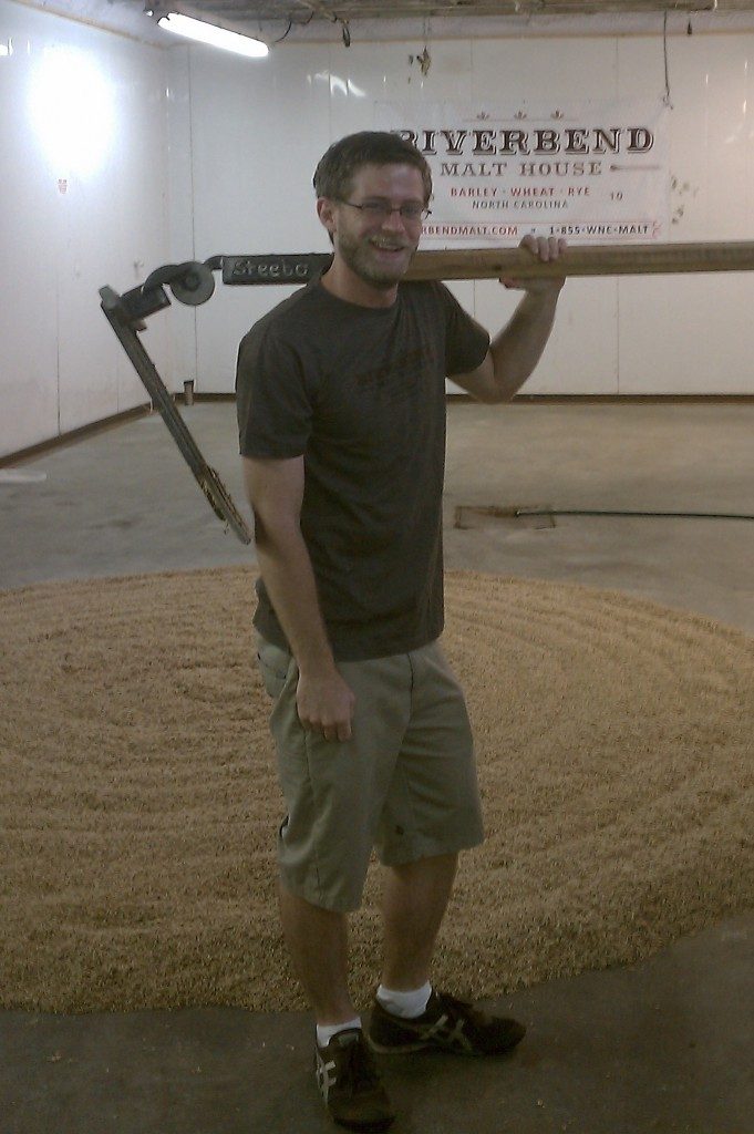 Maltster