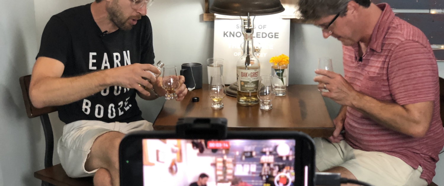 Malt Whiskey