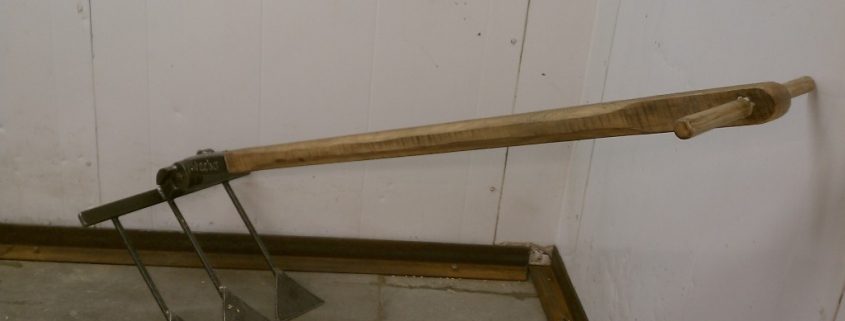 Malt Rake