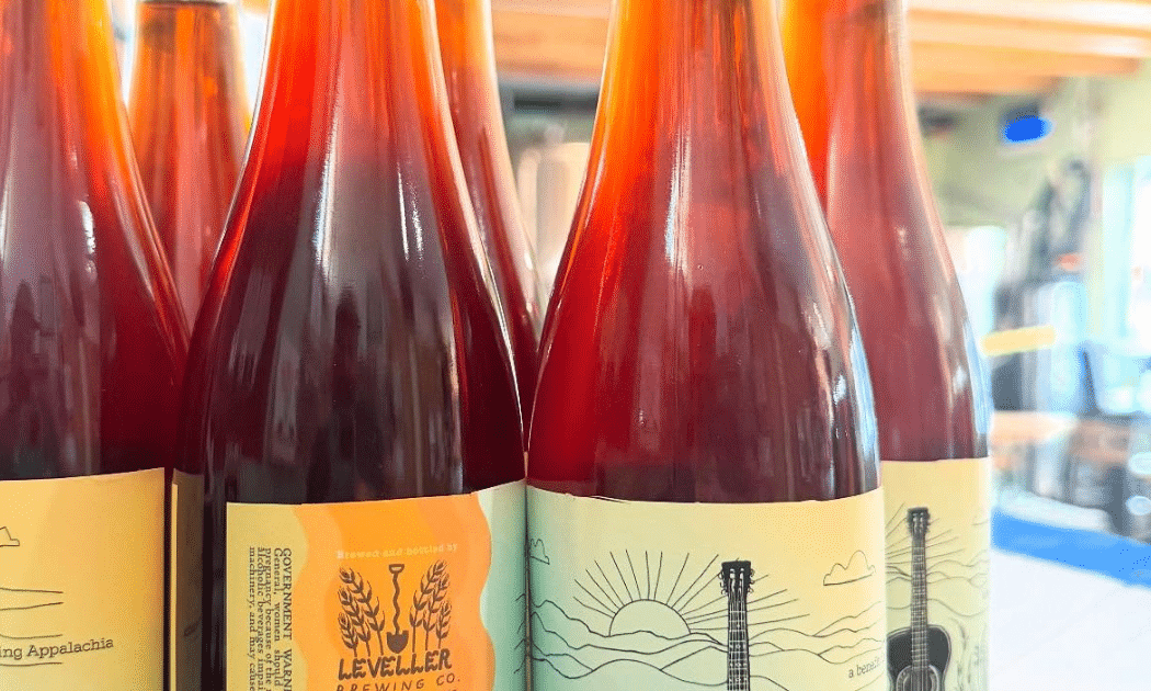 Beers made with Riverbend malt for good causes in 2025
